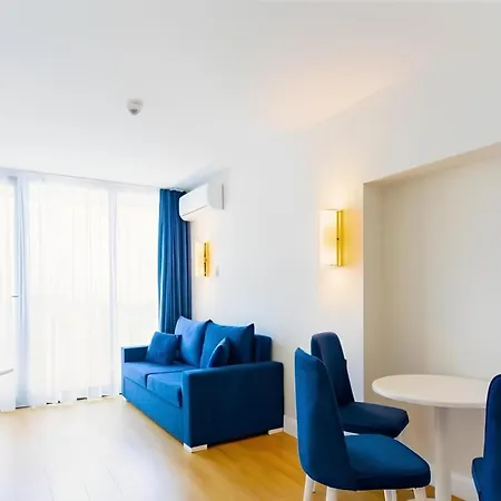 Orbi Luxury Panorama Sea View Apartment Batumi Exterior photo
