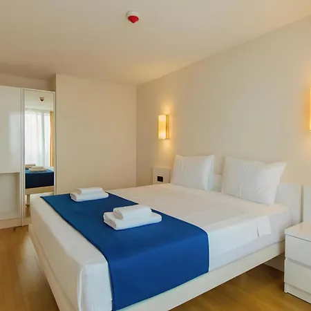 Orbi Luxury Panorama Sea View Apartment Batumi Exterior photo