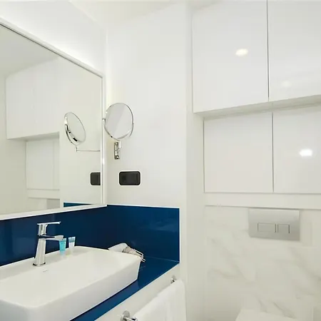 Orbi Luxury Panorama Sea View Apartment Batumi Exterior photo