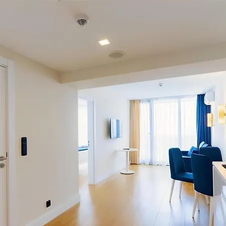 Orbi Luxury Panorama Sea View Apartment Batumi Exterior photo