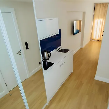 Orbi Luxury Panorama Sea View Apartment Batumi Exterior photo