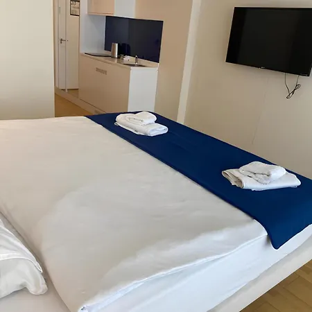Orbi Luxury Panorama Sea View Apartment Batumi Exterior photo