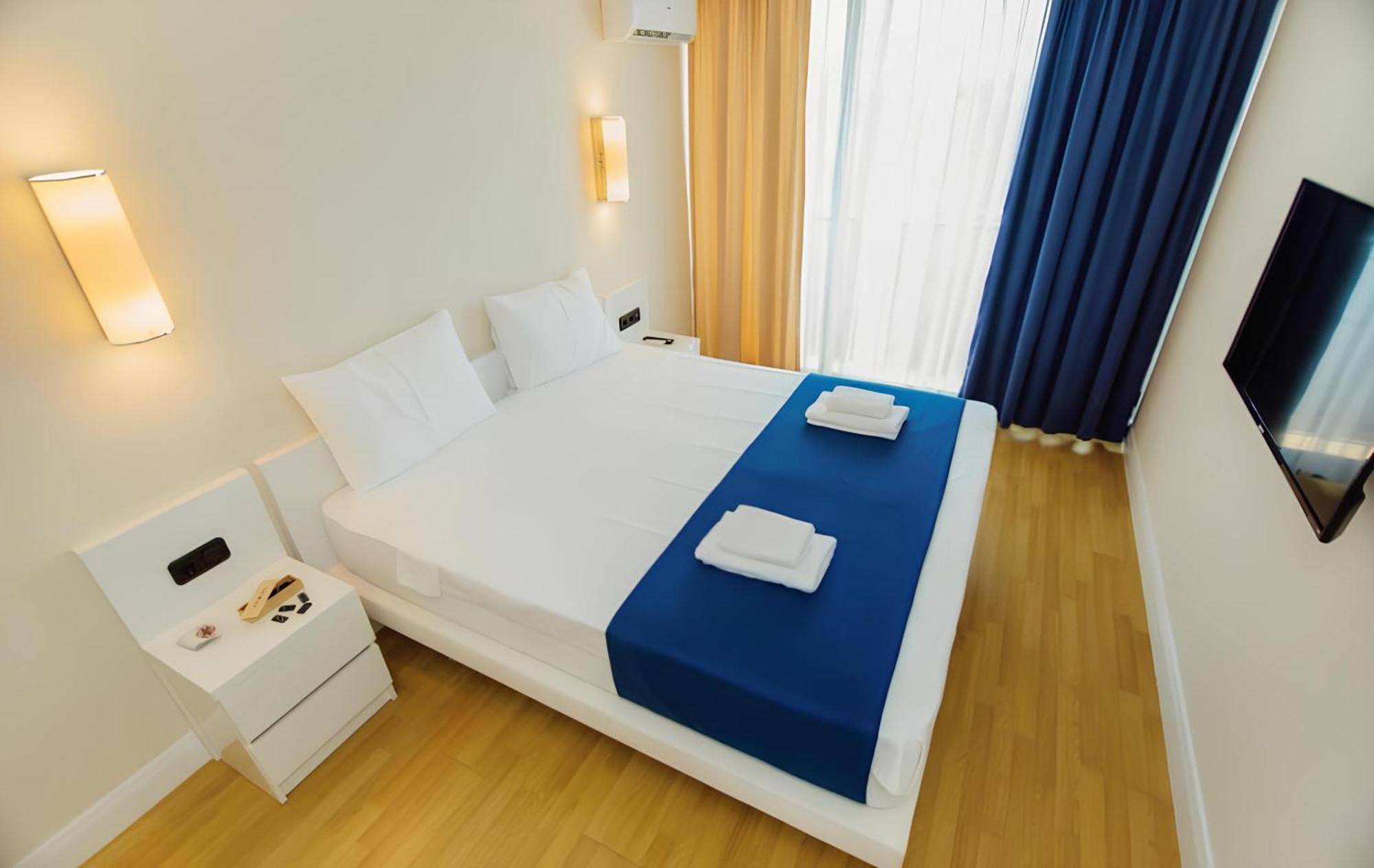 Apartament Orbi Luxury Panorama Sea View