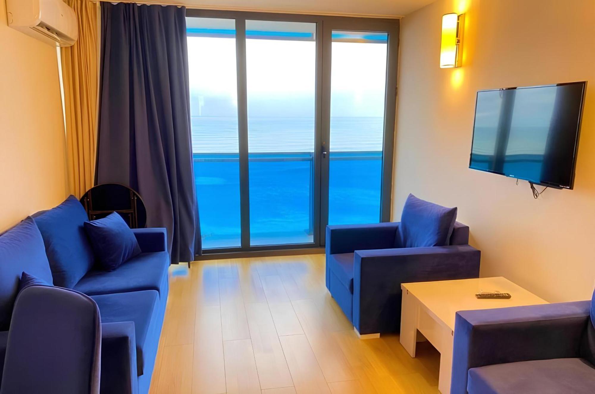 Orbi Luxury Panorama Sea View