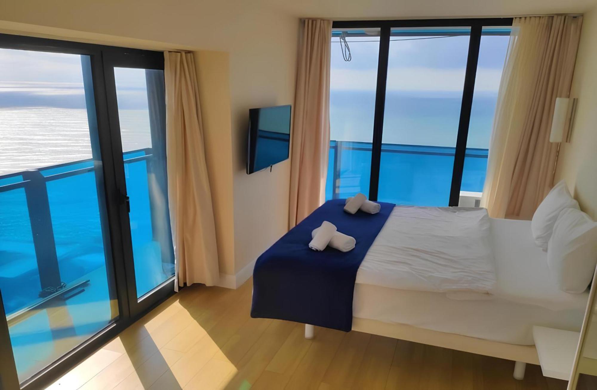 Orbi Luxury Panorama Sea View Batumi