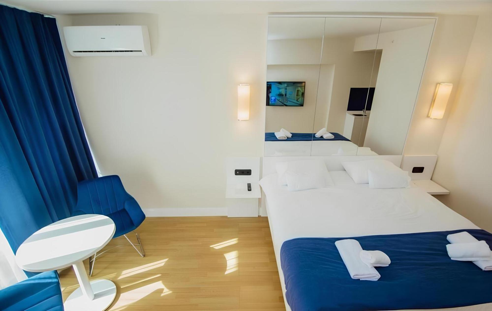 Orbi Luxury Panorama Sea View * Batumi