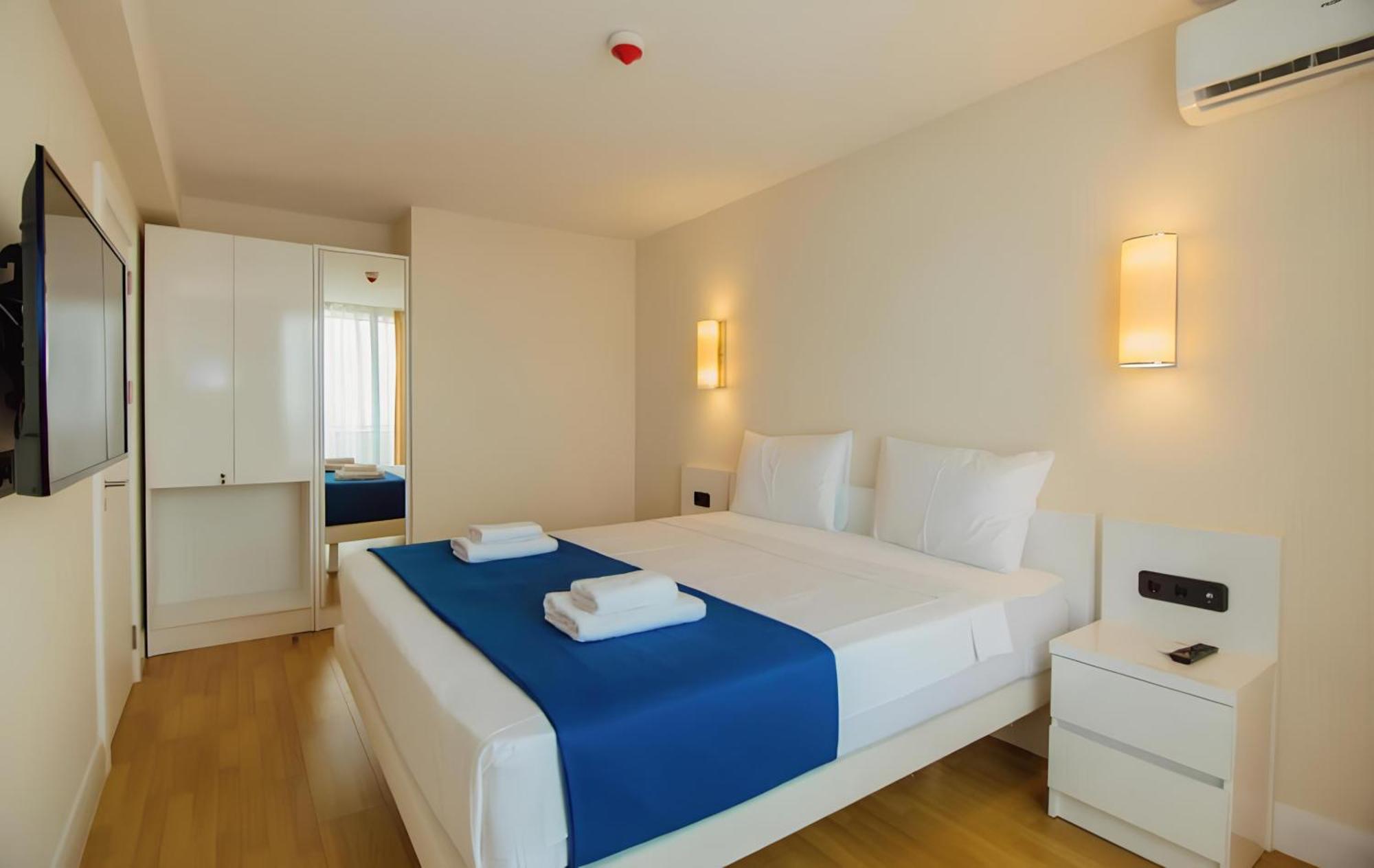 Apartament Orbi Luxury Panorama Sea View
