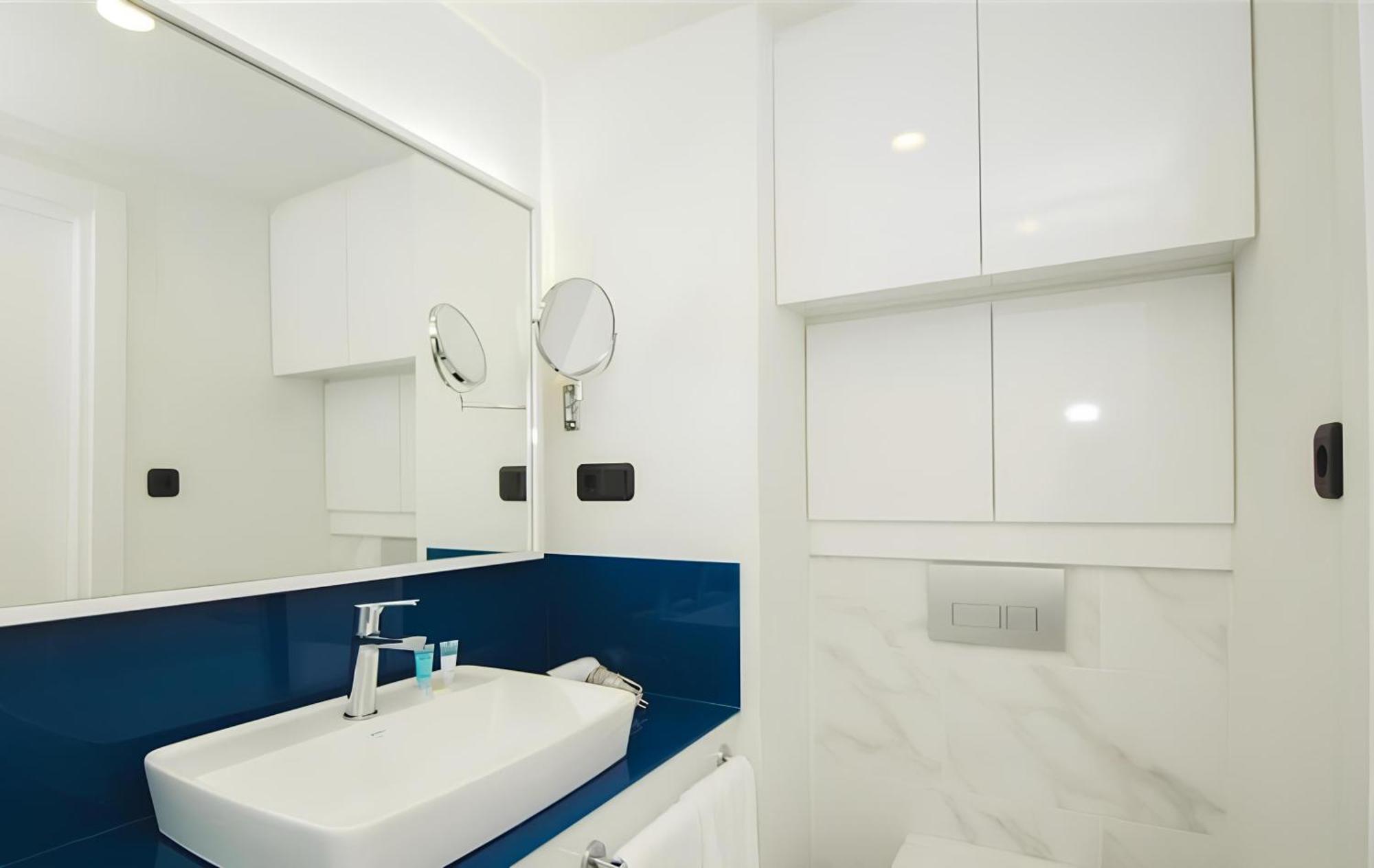 Orbi Luxury Panorama Sea View Apartament *