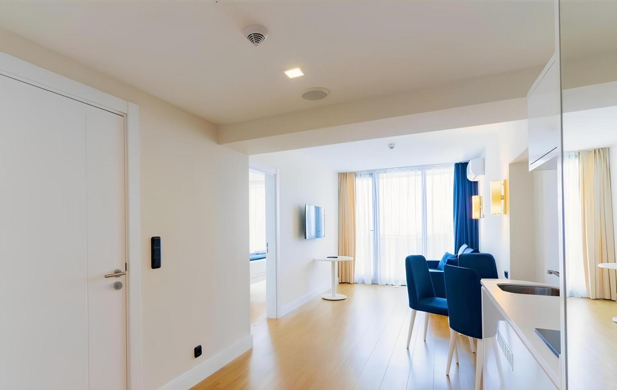 Orbi Luxury Panorama Sea View *