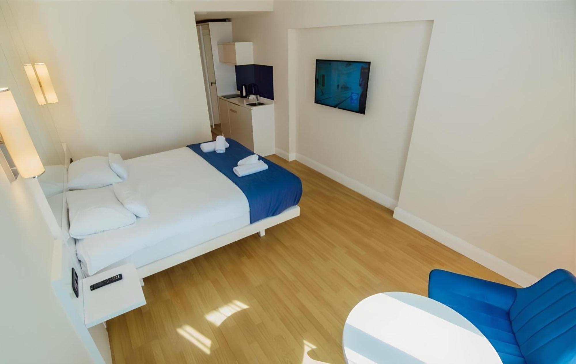 Orbi Luxury Panorama Sea View * Batumi