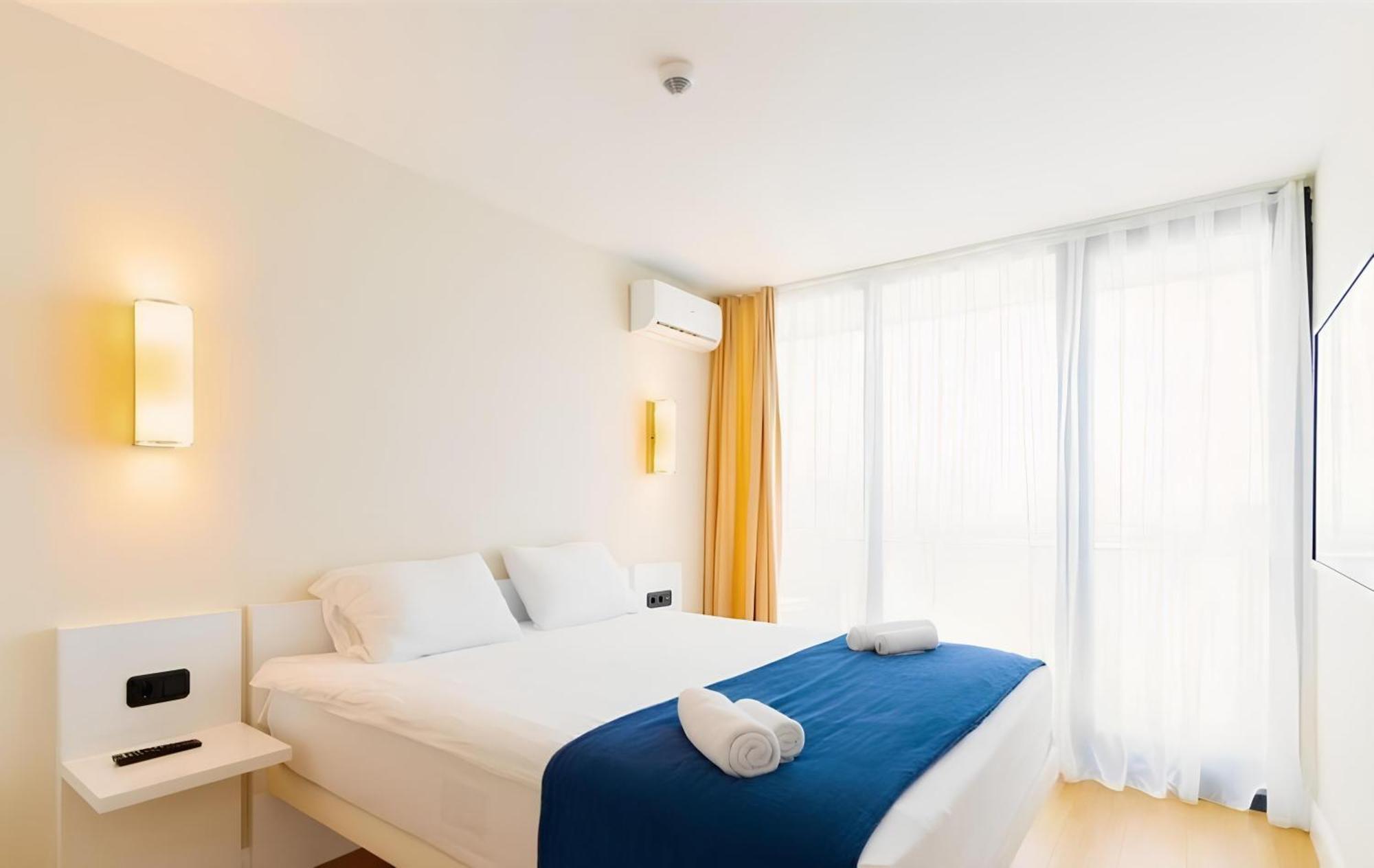 Orbi Luxury Panorama Sea View Apartament Batumi